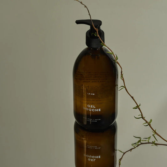 ATELIER LA VIE APOTHICAIRE | Gel Douche - Eucalyptus