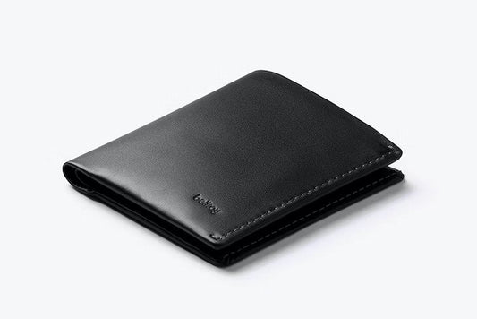 Bellroy | Portefeuille Note Sleeve - Noir