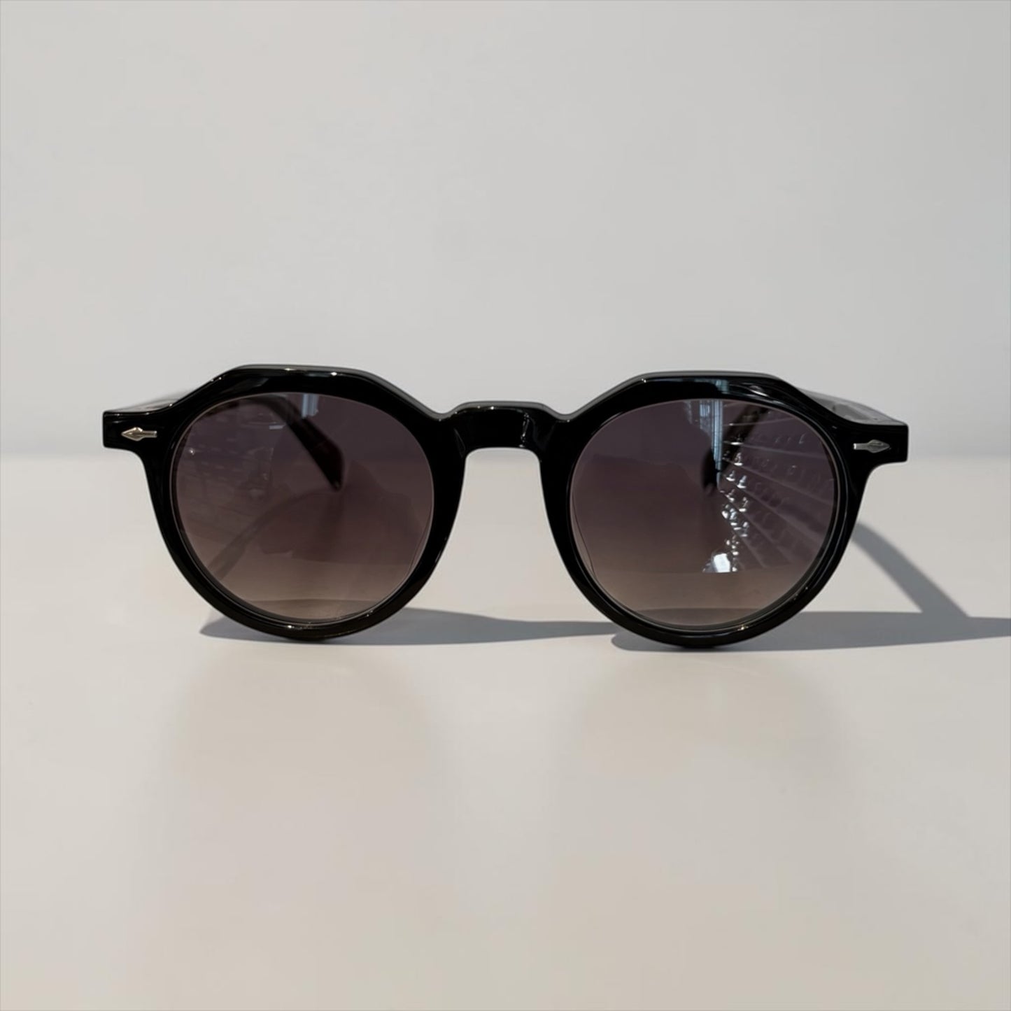 OLC Optics | Lunettes de soleil "NONO" - Noir