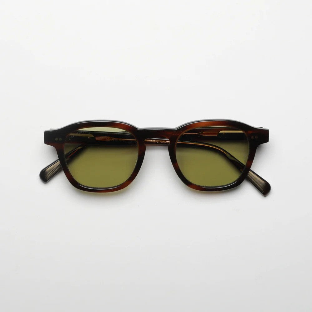 Steve McQueen Eyewear | Les lunettes de soleil ''BANDITO'' |  Cola 023