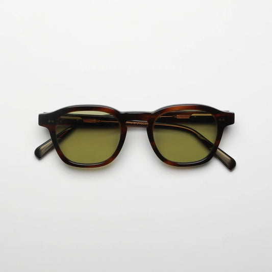 Steve McQueen Eyewear | Les lunettes de soleil ''BANDITO'' |  Cola 023