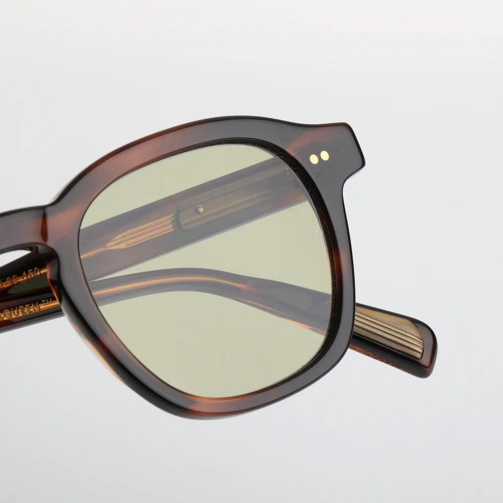 Steve McQueen Eyewear | Les lunettes de soleil ''BANDITO'' |  Cola 023