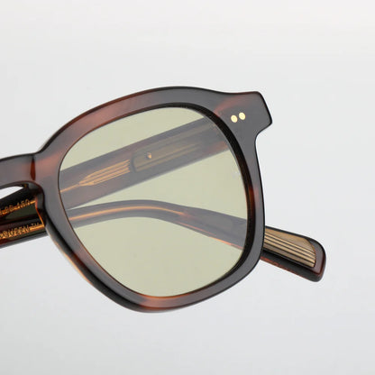 Steve McQueen Eyewear | Les lunettes de soleil ''BANDITO'' |  Cola 023