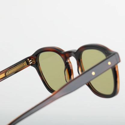 Steve McQueen Eyewear | Les lunettes de soleil ''BANDITO'' |  Cola 023