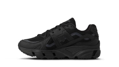 Karhu | Les baskets ''Super Fulcrum'' - Noir / Noir