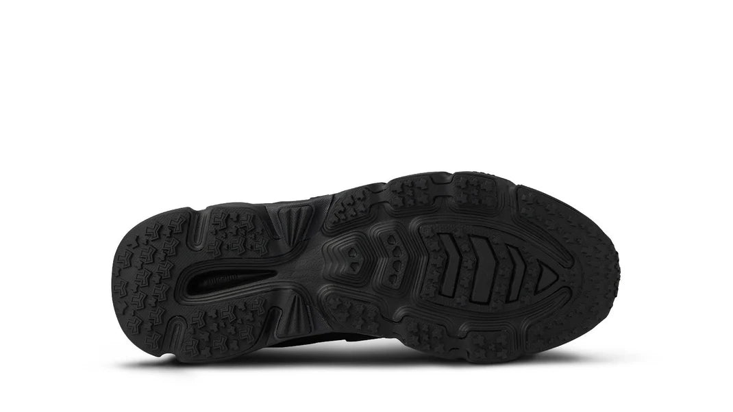 Karhu | Les baskets ''Super Fulcrum'' - Noir / Noir