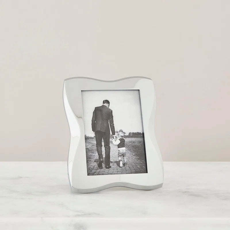 Nambé - Le Cadre photo ''Bella'' 5 x 7