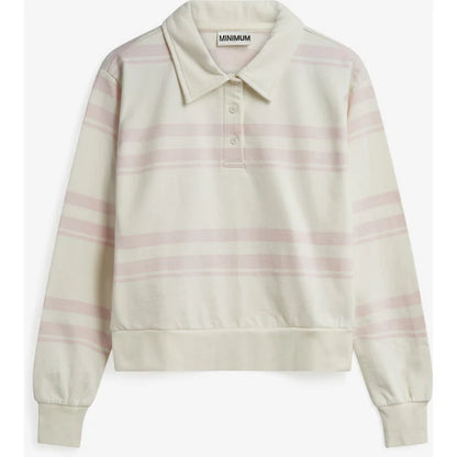 MINIMUM | Polo 'Bianca' | Rose