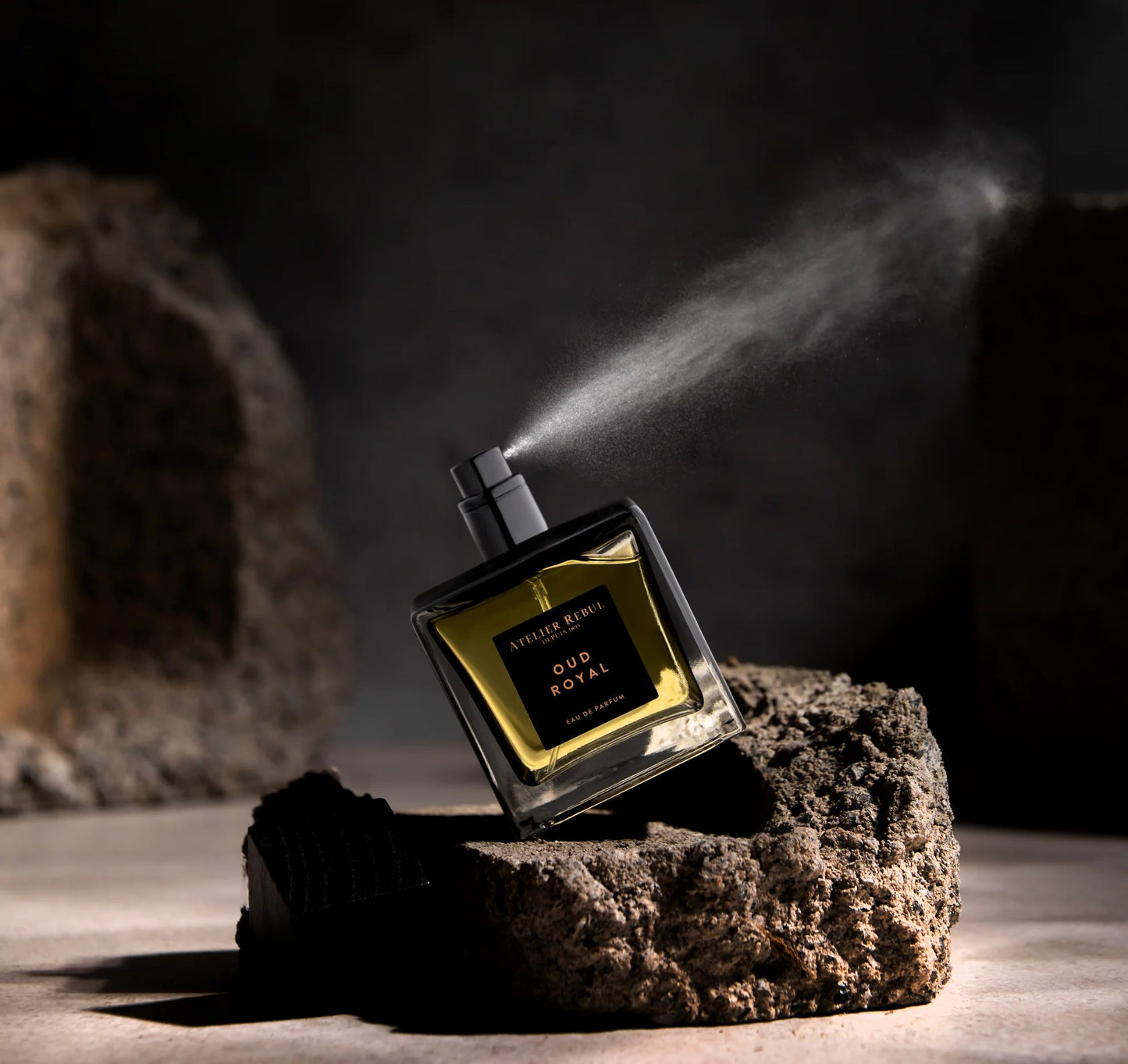 Atelier Rebul | Oud Royal EDP 100 ml