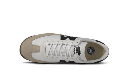 KARHU | Baskets " Mestari" -  Silver Lining / Noir