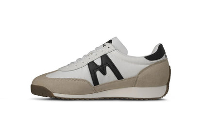 KARHU | Baskets " Mestari" -  Silver Lining / Noir