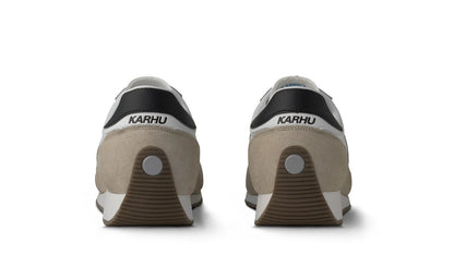 KARHU | Baskets " Mestari" -  Silver Lining / Noir