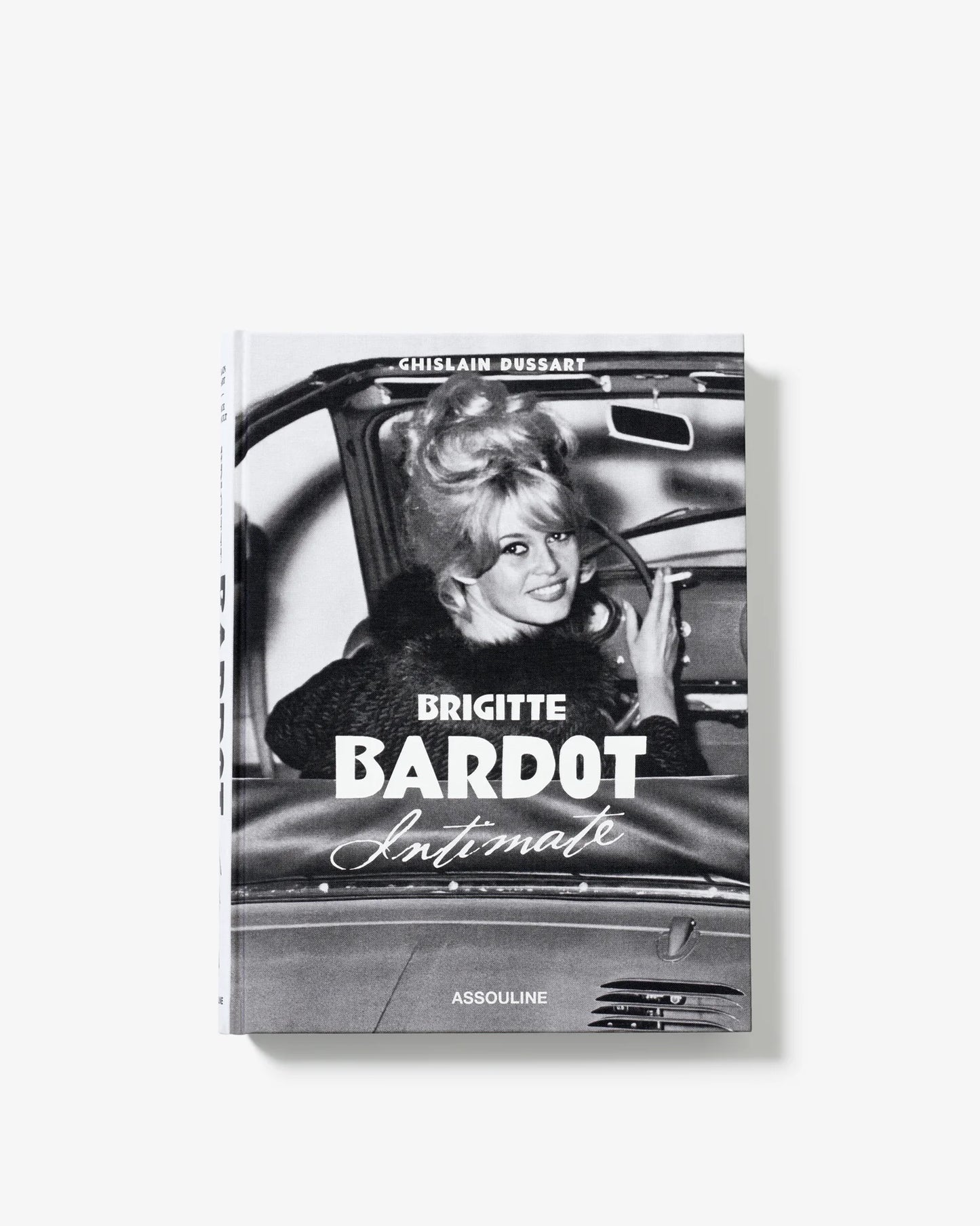Assouline | Brigitte Bardot: Intimate