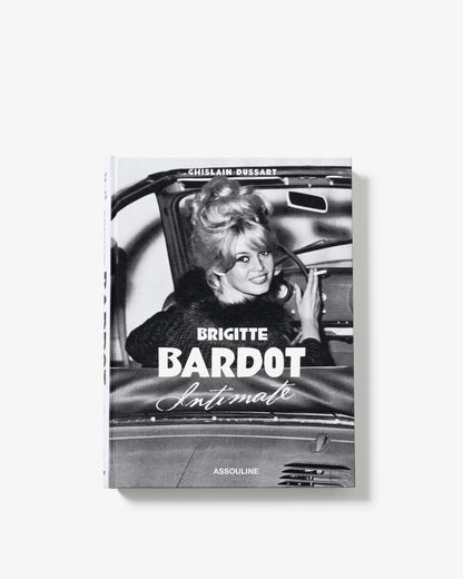 Assouline | Brigitte Bardot: Intimate
