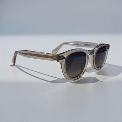 OLC Optics | Lunettes de soleil "BROOKLYN" - Clear