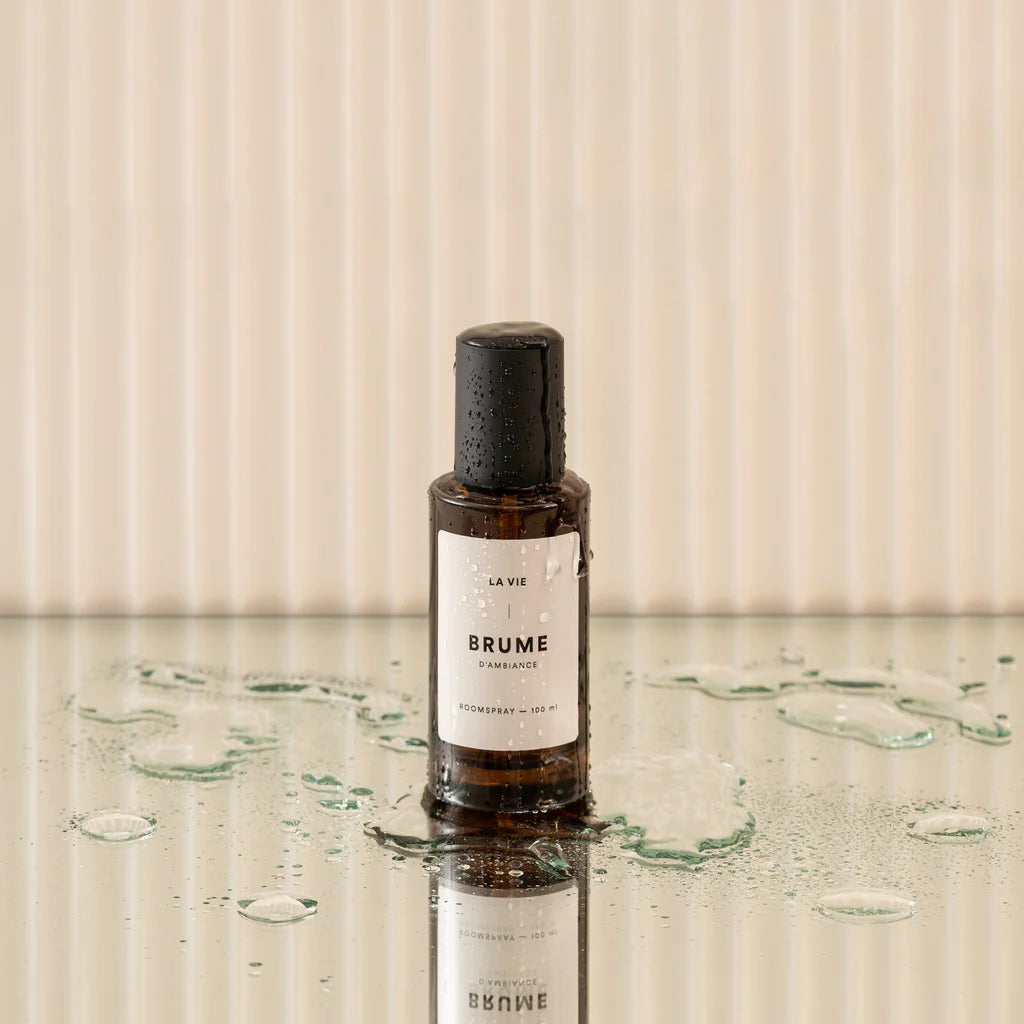 ATELIER LA VIE APOTHICAIRE | Brume d'Ambiance - Eucalyptus Tangerine