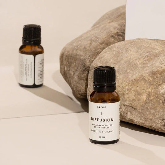 ATELIER LA VIE APOTHICAIRE | Diffusion - Citron Pamplemousse