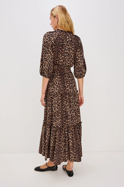 Rails | Robe "Caterine" - Marron
