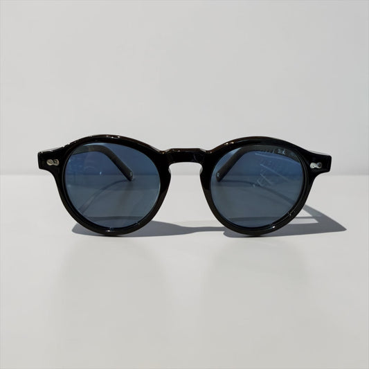 OLC Optics | Lunettes de soleil "DIXON L" - Noir / Bleu
