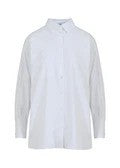 Coster Copenhagen | Chemise "MILLIE" - Blanc