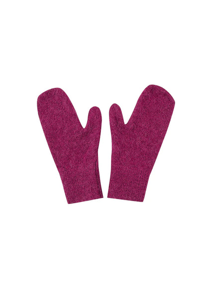 FRNCH | Gants "Bouvier" - Bordeaux