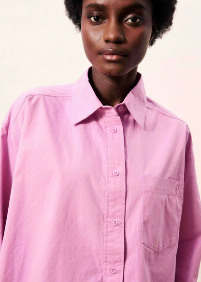 FRNCH | Chemise ''Lilo'' -  Rose