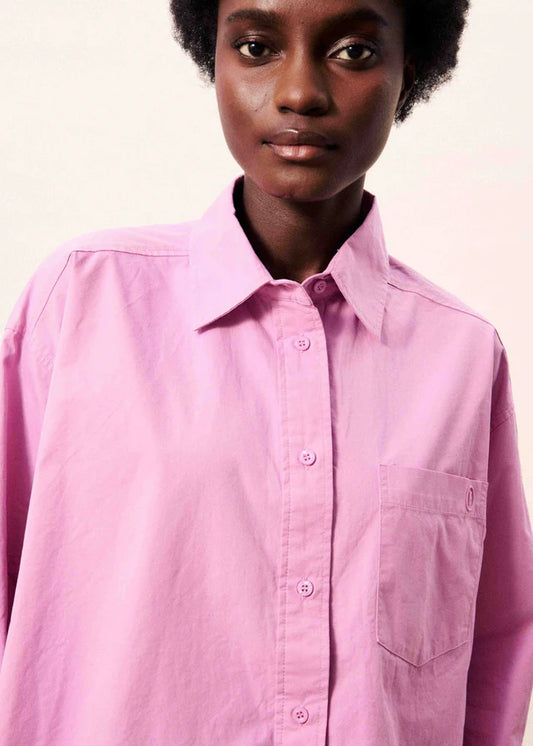FRNCH | Chemise ''Lilo'' -  Rose