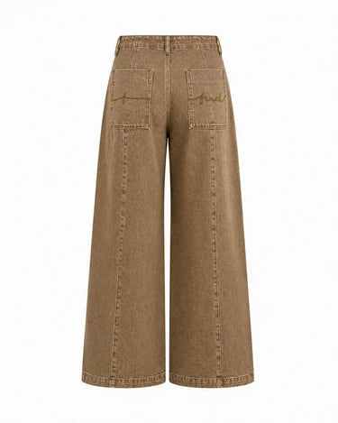 FRNCH | Jean "Fushimi" - Marron glace