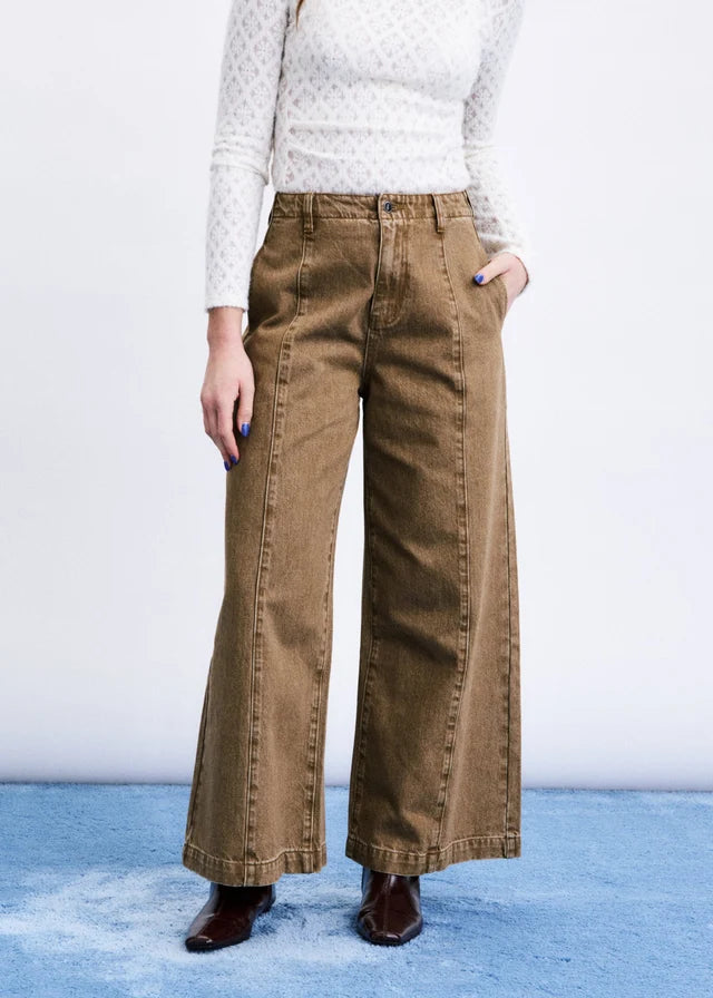 FRNCH | Jean "Fushimi" - Marron glace