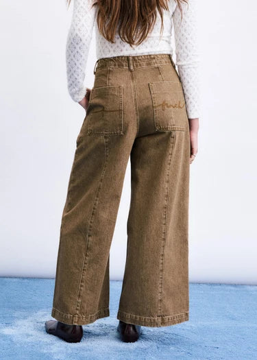 FRNCH | Jean "Fushimi" - Marron glace