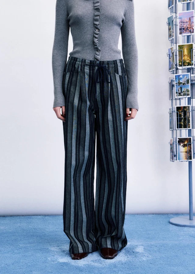 FRNCH | Jean "Leucades" - Bleu nuit