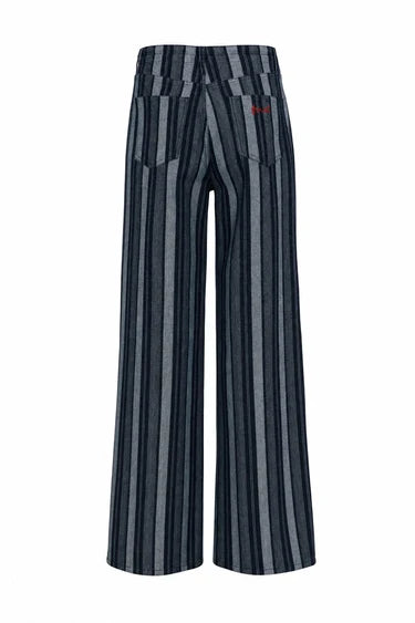 FRNCH | Jean "Leucades" - Bleu nuit
