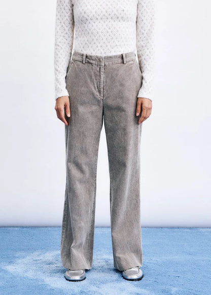 FRNCH | Pantalon "Thission" - Gris