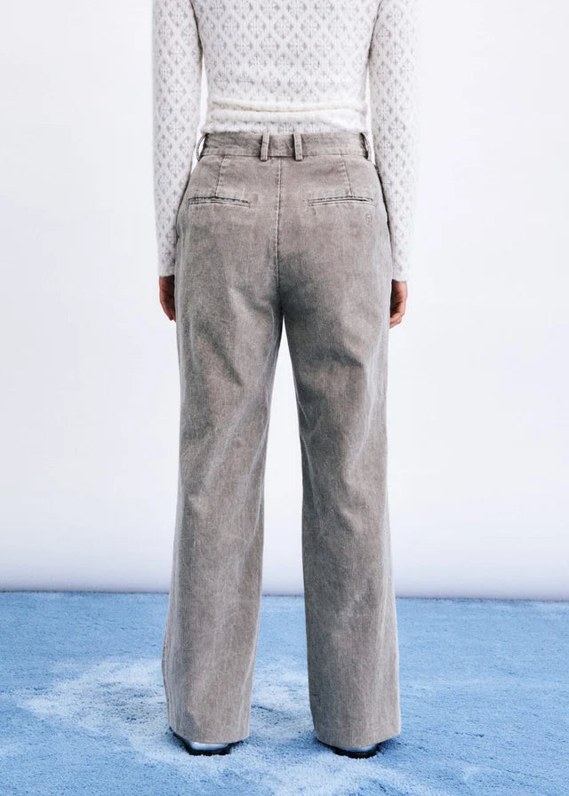FRNCH | Pantalon "Thission" - Gris