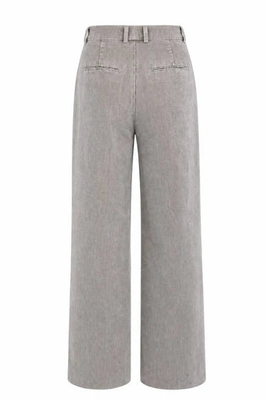 FRNCH | Pantalon "Thission" - Gris