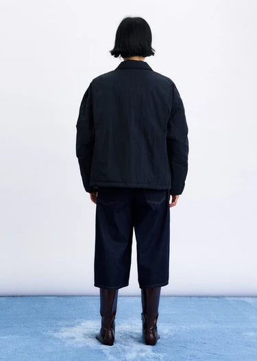 FRNCH | Manteau "Dorney" - Bleu
