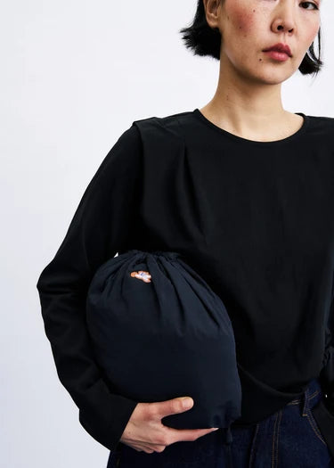 FRNCH | Manteau "Dorney" - Bleu