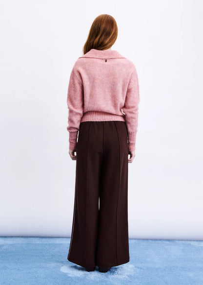FRNCH | Polo "Mirai" - Rose