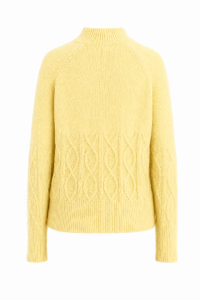FRNCH | Pull "Nachi" - Beurre