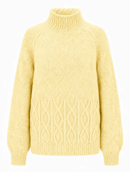 FRNCH | Pull "Nachi" - Beurre