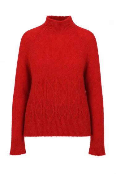 FRNCH | Pull "Nachi" - Rouge