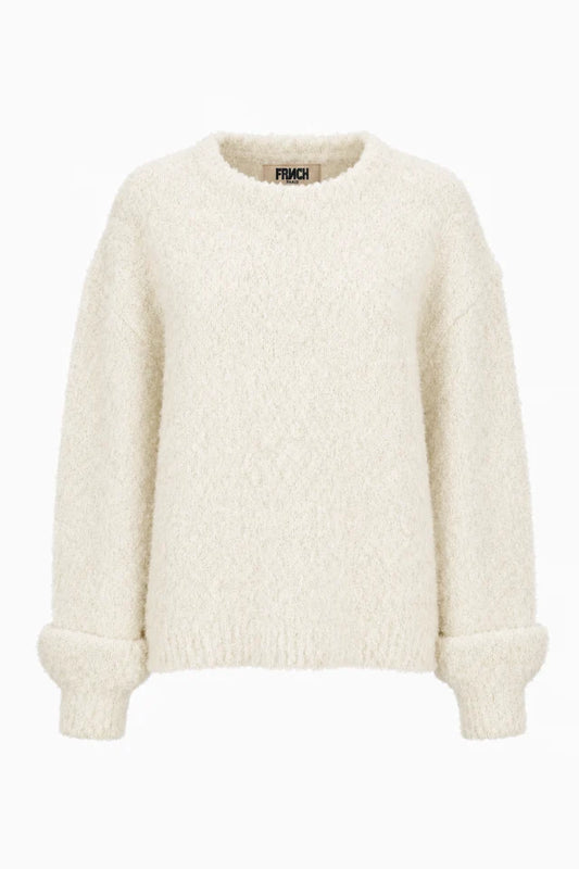 FRNCH | Pull "Sapporo" - Crème