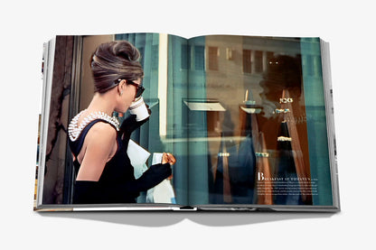 Assouline | Fifth Avenue: 200 Years of Stories and Legends