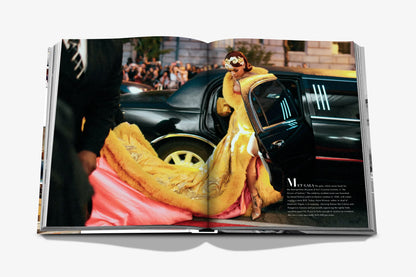 Assouline | Fifth Avenue: 200 Years of Stories and Legends