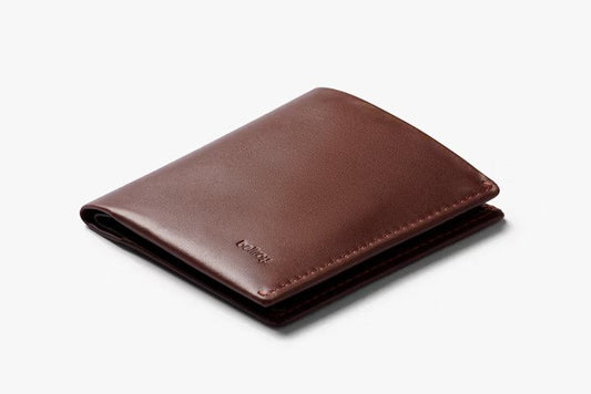 Bellroy | Portefeuille Note Sleeve - Cacao