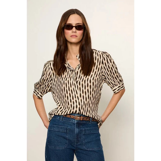 Sanctuary | Blouse' Eden ' | Beige