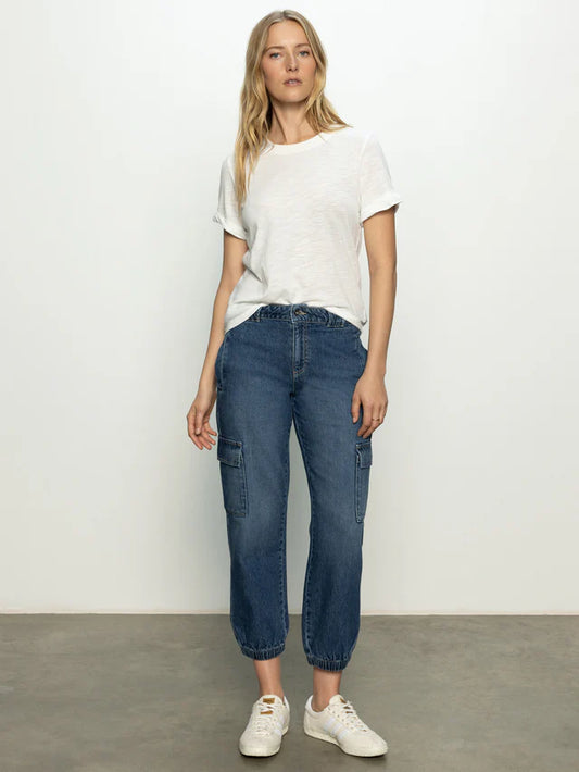Sanctuary | Tee-shirt "PERFECT" - Blanc