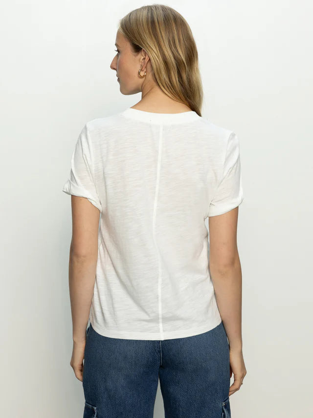 Sanctuary | Tee-shirt "PERFECT" - Blanc