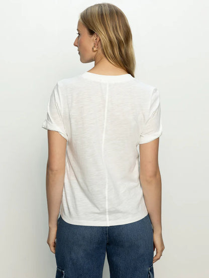 Sanctuary | Tee-shirt "PERFECT" - Blanc
