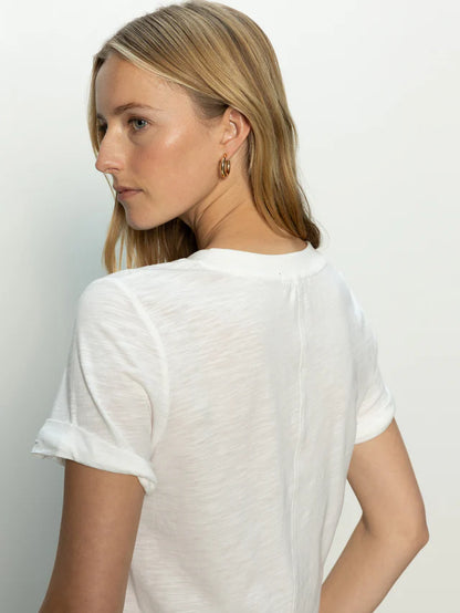 Sanctuary | Tee-shirt "PERFECT" - Blanc